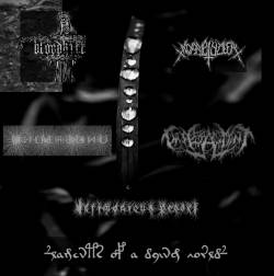 Laments of a Dying World